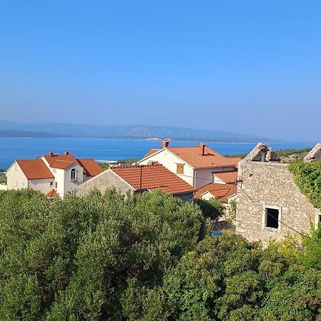 Apartman Bernardica بول المظهر الخارجي الصورة