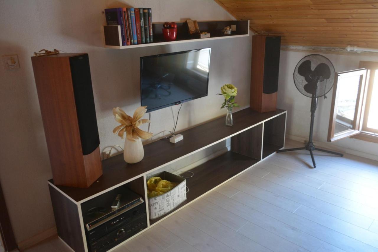 Apartman Bernardica بول المظهر الخارجي الصورة