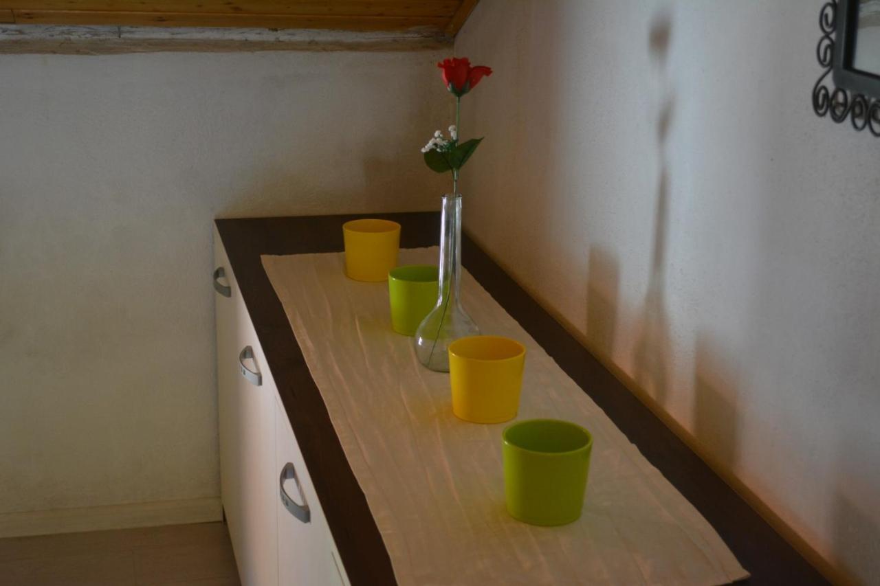 Apartman Bernardica بول المظهر الخارجي الصورة