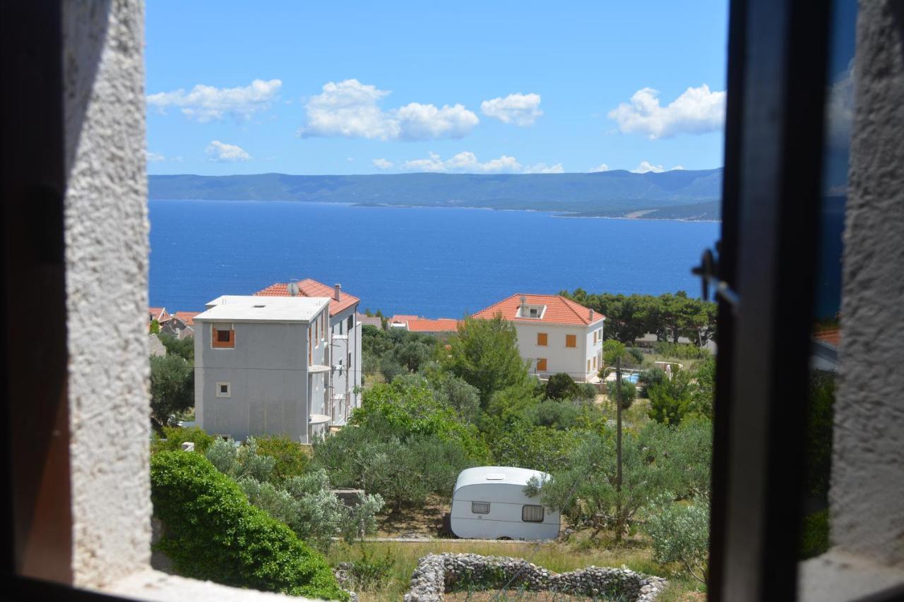 Apartman Bernardica بول المظهر الخارجي الصورة