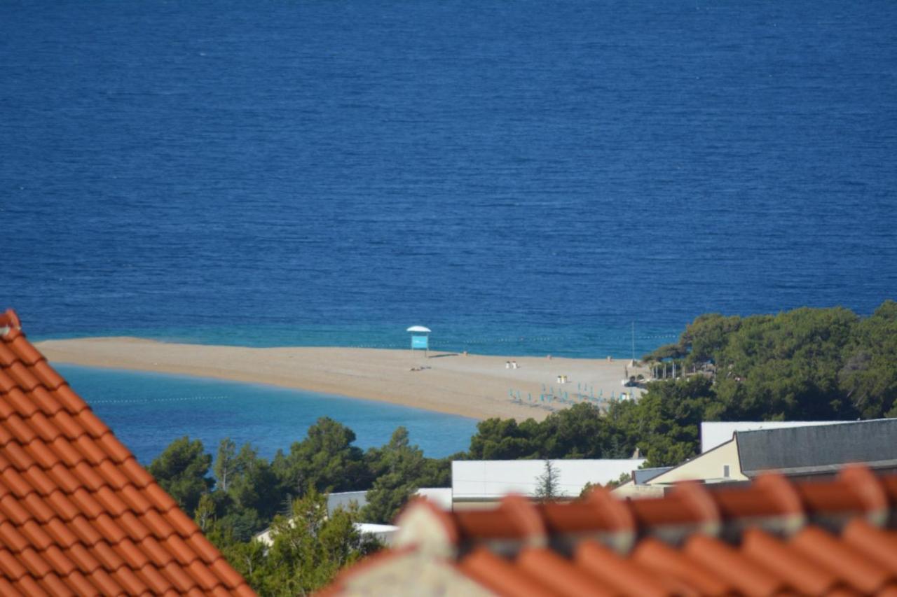 Apartman Bernardica بول المظهر الخارجي الصورة