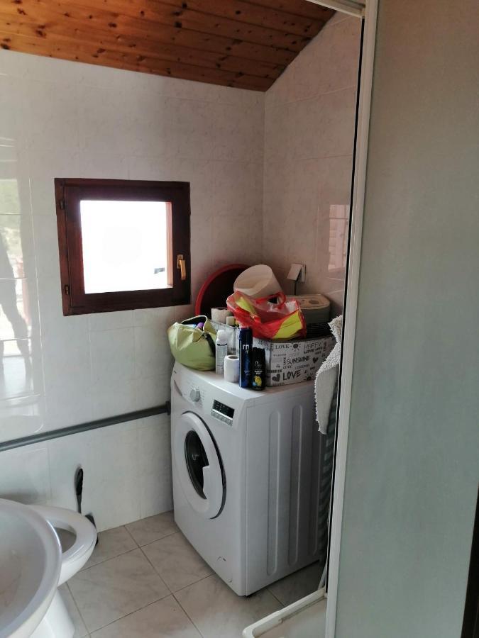 Apartman Bernardica بول المظهر الخارجي الصورة
