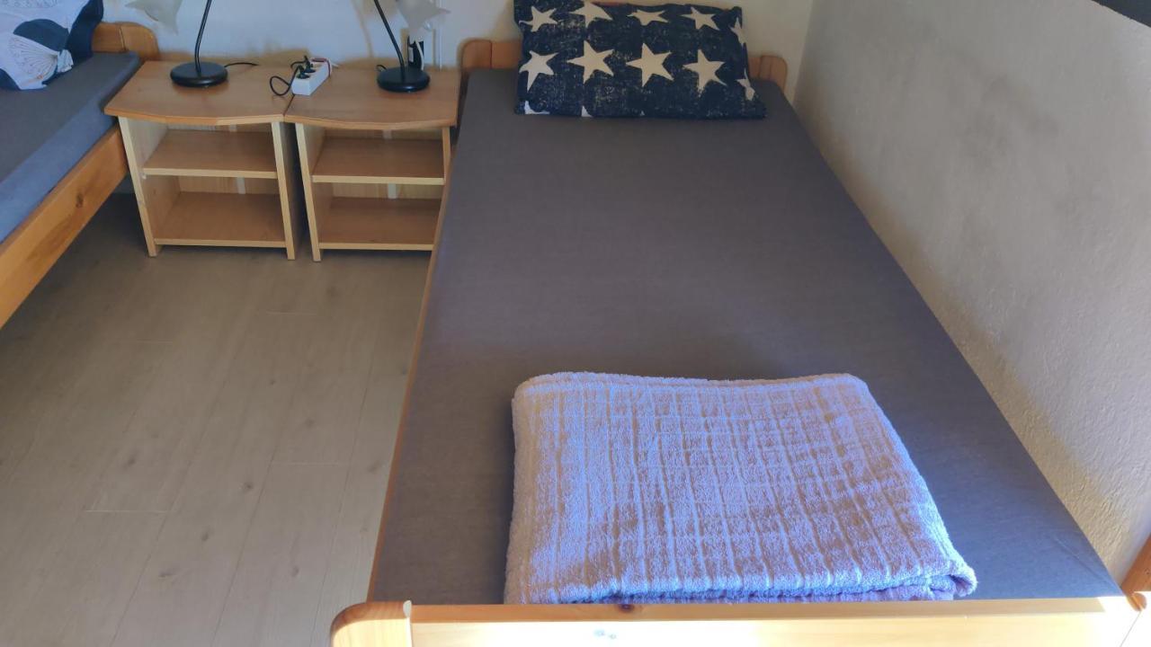 Apartman Bernardica بول المظهر الخارجي الصورة