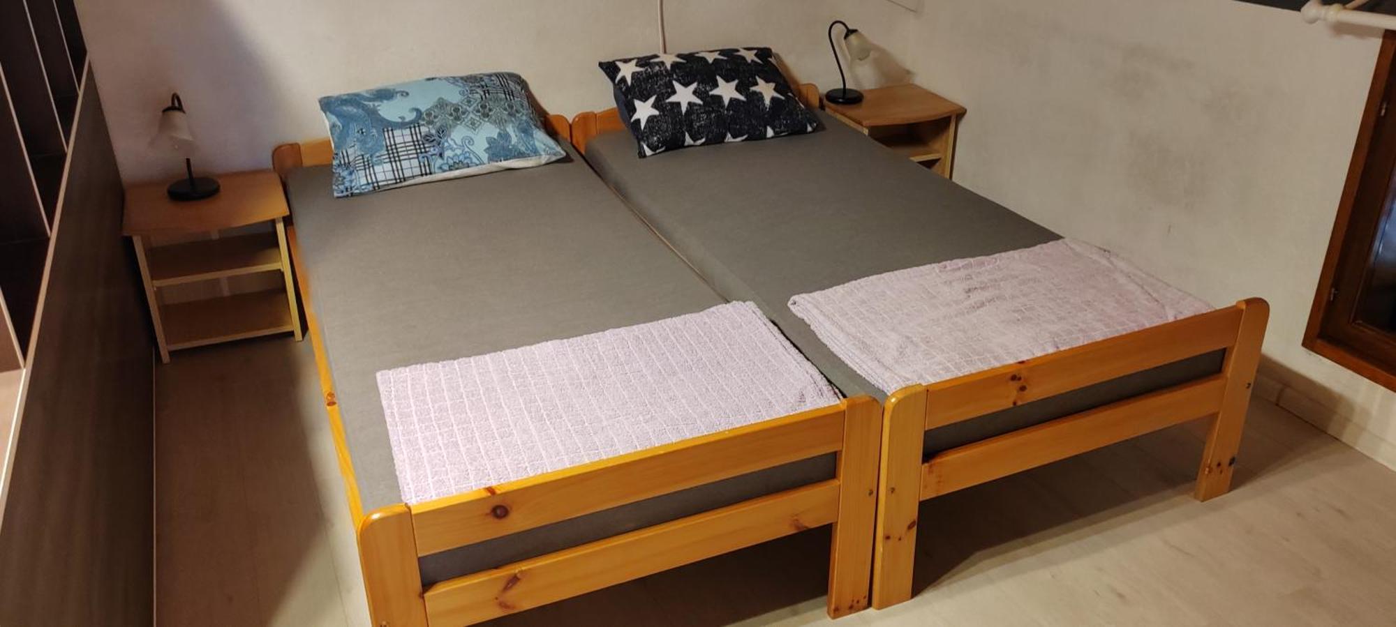 Apartman Bernardica بول المظهر الخارجي الصورة