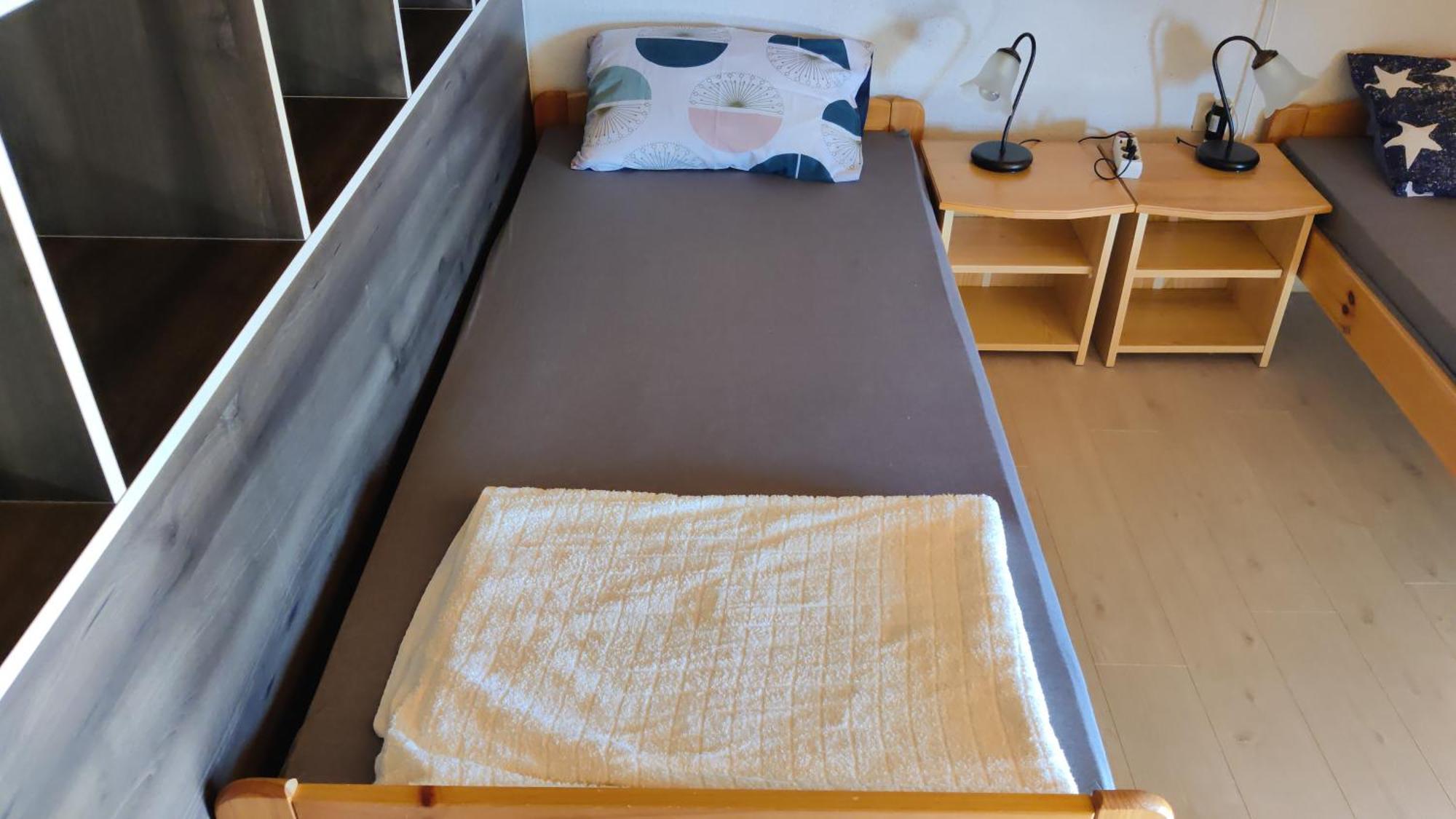 Apartman Bernardica بول الغرفة الصورة