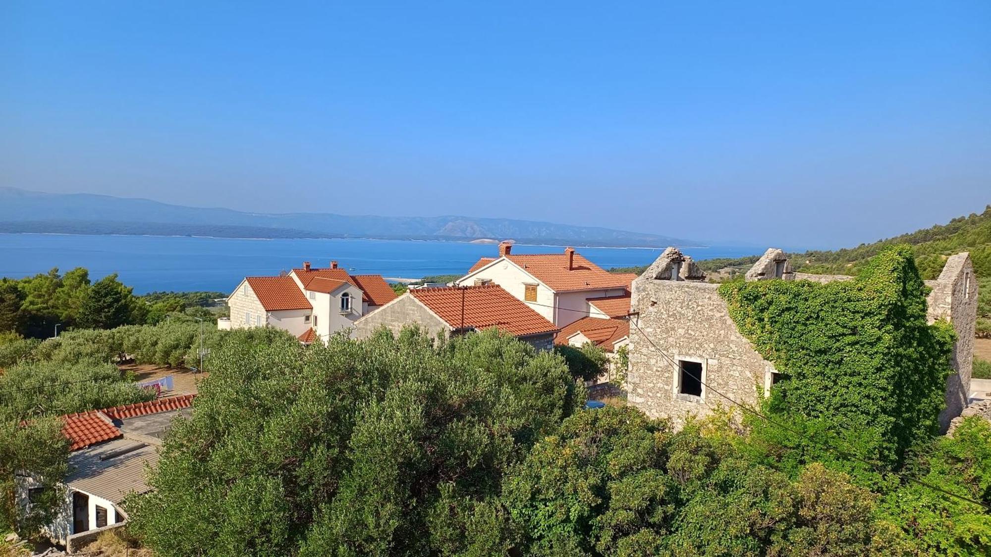 Apartman Bernardica بول المظهر الخارجي الصورة