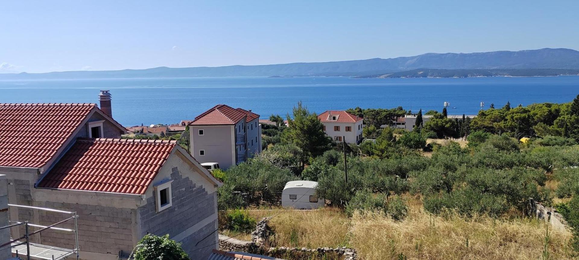 Apartman Bernardica بول المظهر الخارجي الصورة